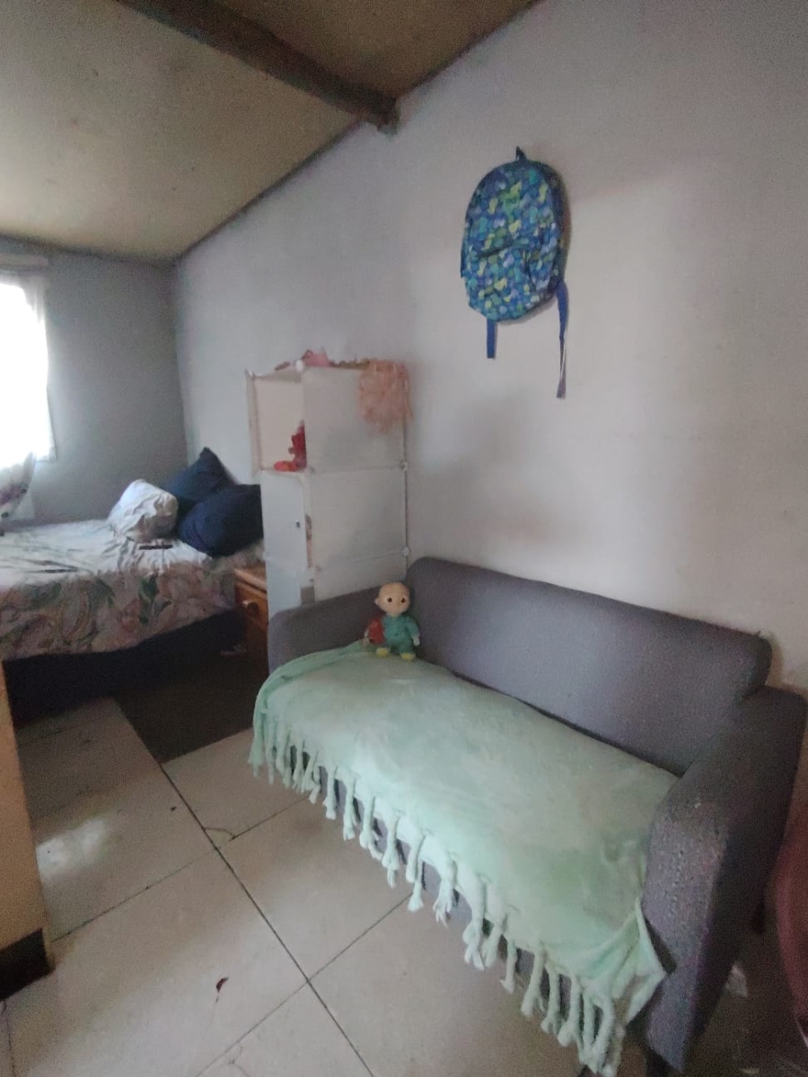 2 Bedroom Property for Sale in Wesbank Western Cape